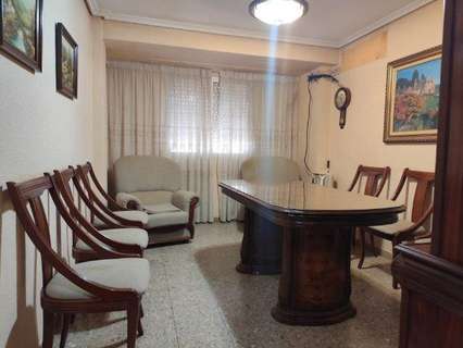 Piso en venta en Alaquàs