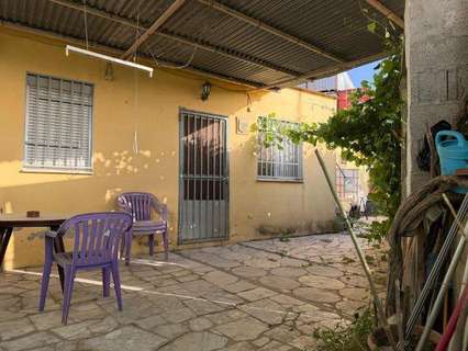 Casa en venta en Aldaia