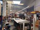 Nave industrial en venta en Aldaia