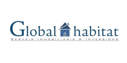 logo Inmobiliaria Global Habitat