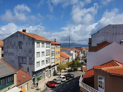 Piso en venta en Porto do Son, rebajado