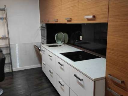 Piso en venta en Santiago de Compostela