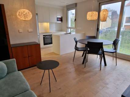 Apartamento en alquiler en Santiago de Compostela