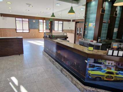 Local comercial en venta en Santiago de Compostela