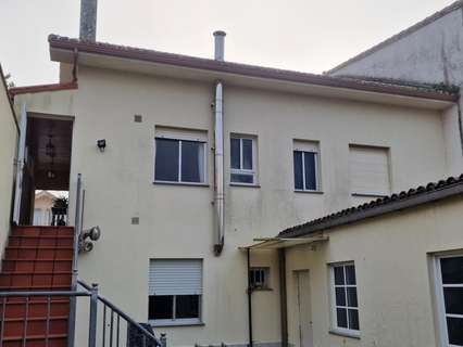 Casa en venta en Santiago de Compostela