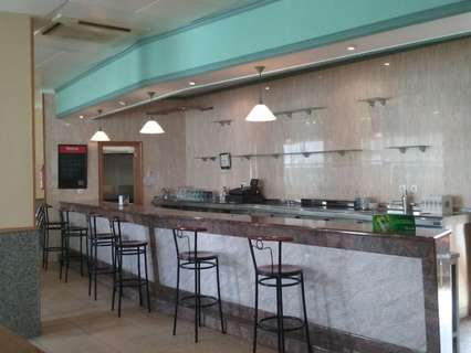 Local comercial en alquiler en Santiago de Compostela