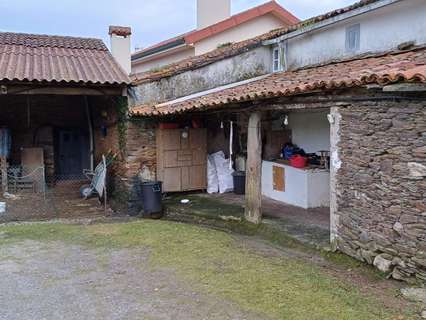 Casa en venta en Arzúa