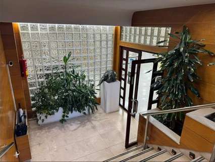 Oficina en venta en Santiago de Compostela