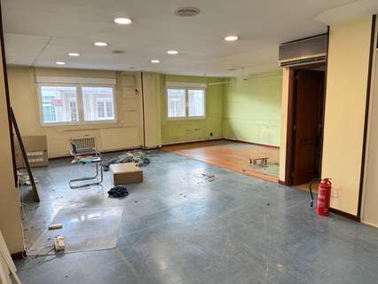 Piso en venta en Santiago de Compostela