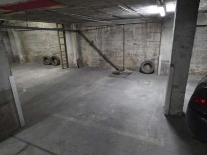 Plaza de parking en venta en Santiago de Compostela