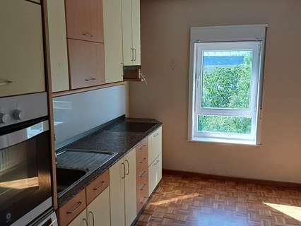 Piso en alquiler en Santiago de Compostela