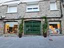 Local comercial en venta en Santiago de Compostela