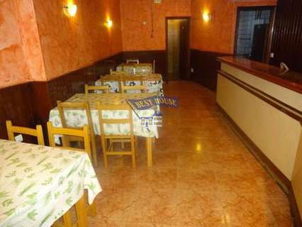 Local comercial en alquiler en Santiago de Compostela