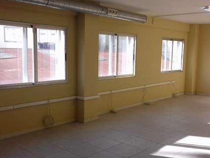 Local comercial en venta en Santiago de Compostela