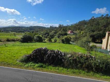 Parcela urbana en venta en Dodro