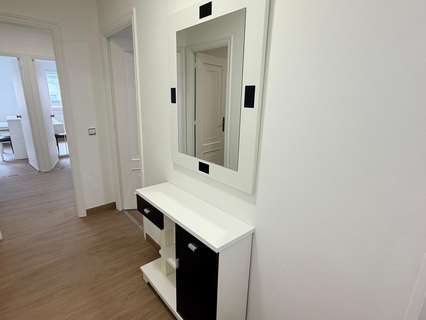 Piso en alquiler en Santiago de Compostela rebajado