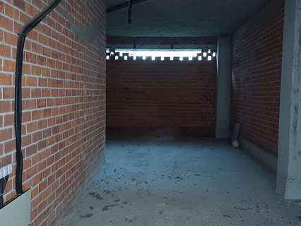 Local comercial en alquiler en Santiago de Compostela