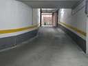 Plaza de parking en alquiler en Santiago de Compostela