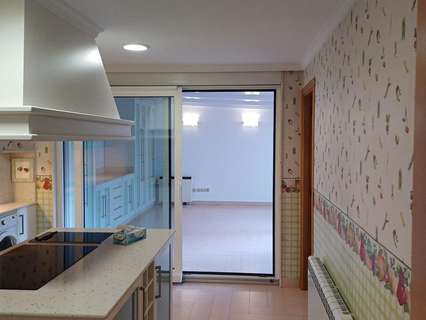 Piso en alquiler en Santiago de Compostela