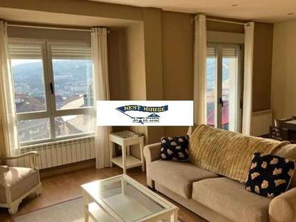 Ático en venta en Ourense