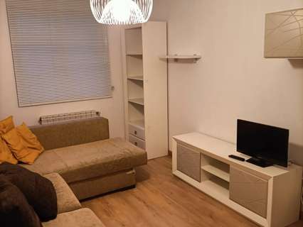 Apartamento en venta en Santiago de Compostela