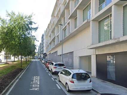 Plaza de parking en venta en Santiago de Compostela