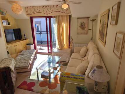 Ático en venta en Sanxenxo