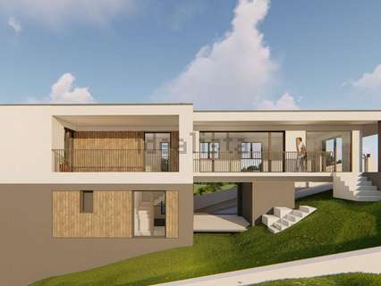 Parcela urbana en venta en Santiago de Compostela