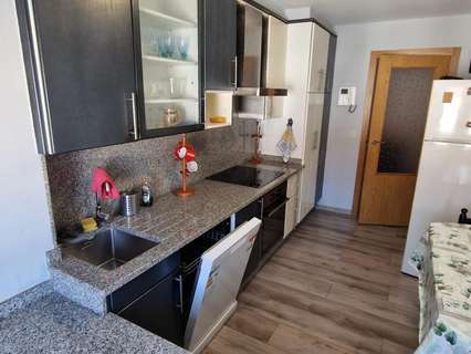 Piso en alquiler en Santiago de Compostela
