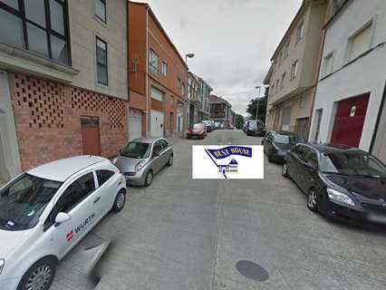 Local comercial en venta en Santiago de Compostela