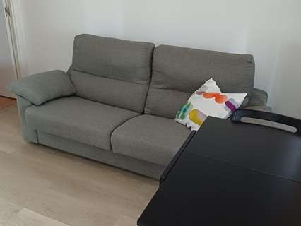 Piso en alquiler en Santiago de Compostela
