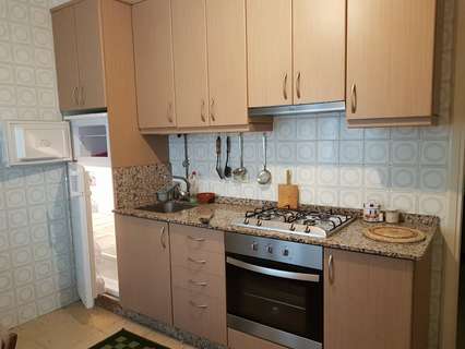 Apartamento en alquiler en Santiago de Compostela