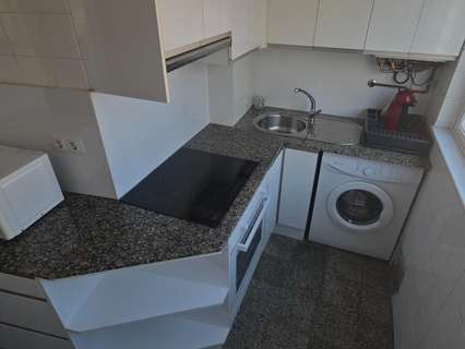 Piso en alquiler en Santiago de Compostela