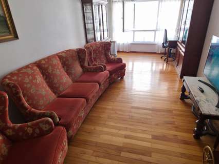 Piso en alquiler en Santiago de Compostela
