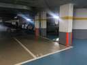 Plaza de parking en alquiler en Santiago de Compostela
