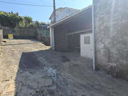Casa en venta en Santiago de Compostela