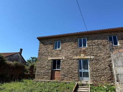 Casa en venta en A Coruña