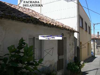 Casa en venta en Vilanova de Arousa