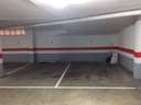 Plaza de parking en venta en Santiago de Compostela, rebajada