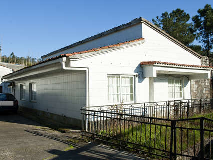 Casa en venta en Santiago de Compostela, rebajada