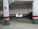 Plaza de parking en venta en Santiago de Compostela