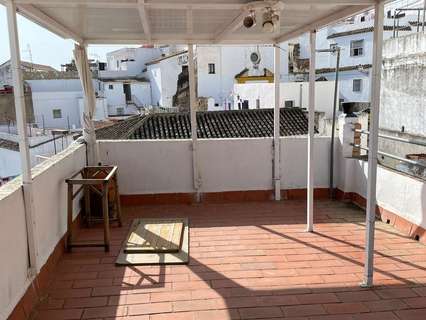 Casa en venta en Arcos de la Frontera