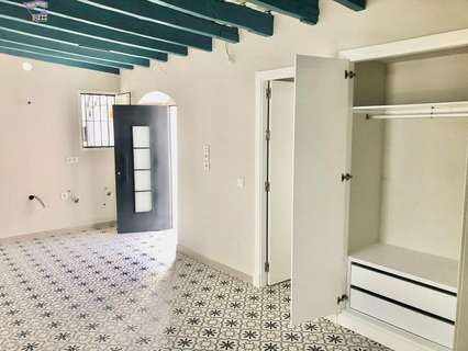 Estudio en venta en Arcos de la Frontera rebajado