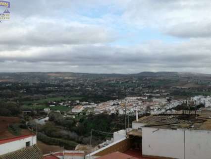 Casa en venta en Arcos de la Frontera