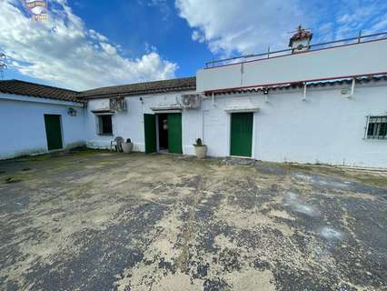 Casa rústica en venta en Arcos de la Frontera