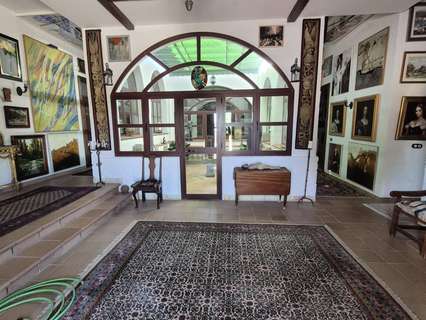 Casa rústica en venta en Arcos de la Frontera