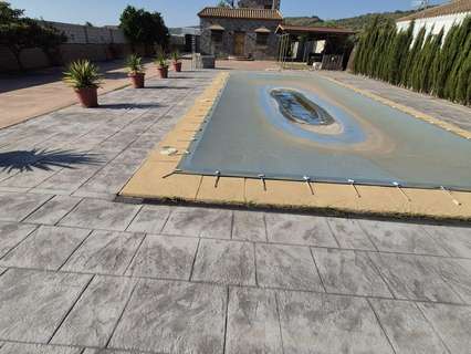 Chalet en venta en Arcos de la Frontera rebajado