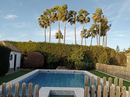 Chalet en venta en Arcos de la Frontera