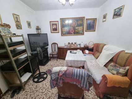 Casa en venta en Arcos de la Frontera rebajada