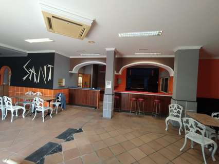 Local comercial en venta en Arcos de la Frontera